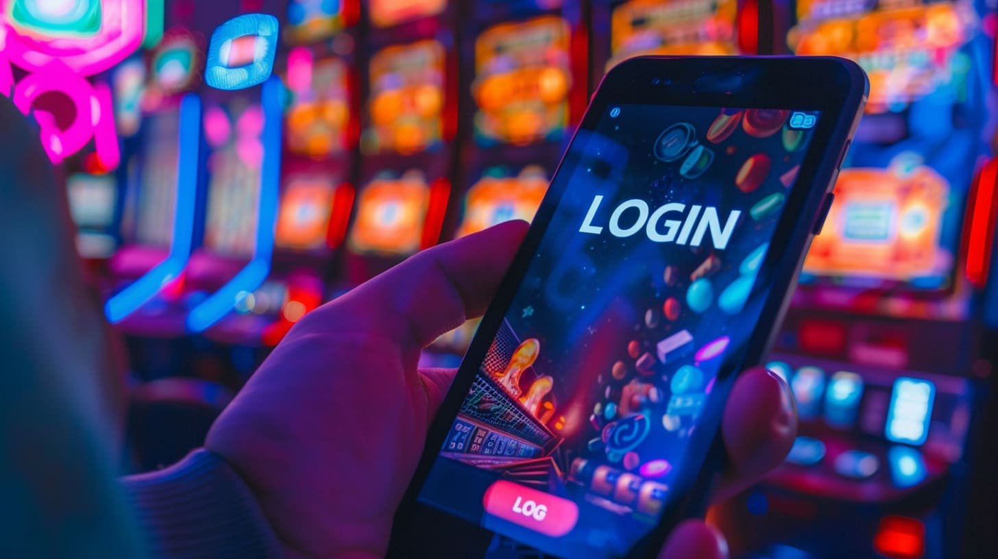 keluaran budiman platform dashboard showing integrated sportsbook, live-dealer, and slots sections