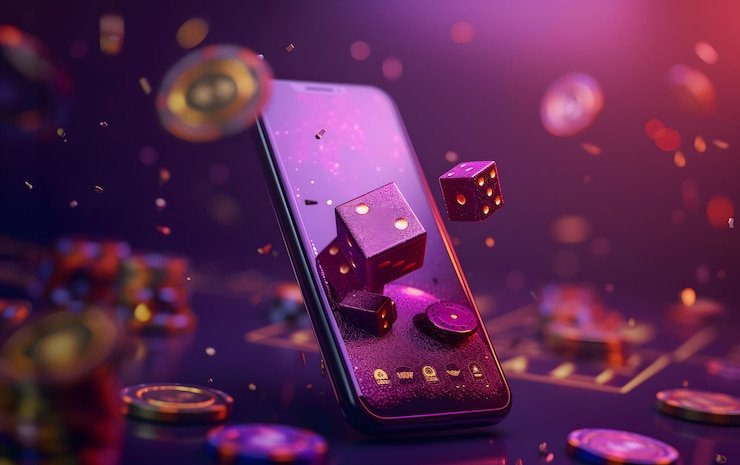 Golden Toad slot game interface on keluaran budiman platform